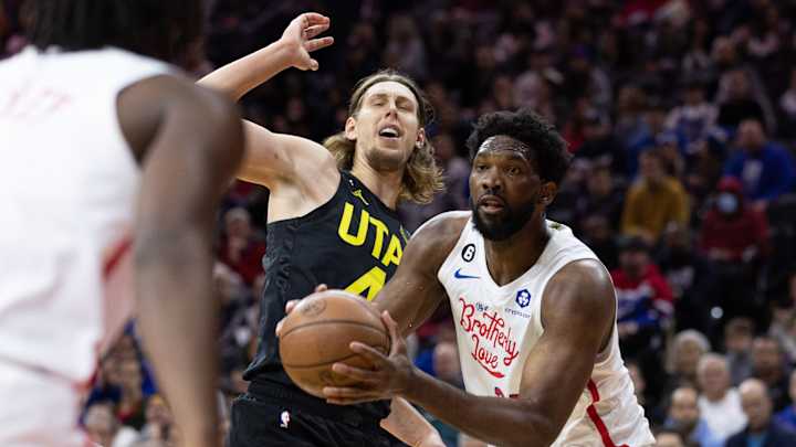 76ers vs. Jazz: How to Watch, Live Stream & Odds for Saturday