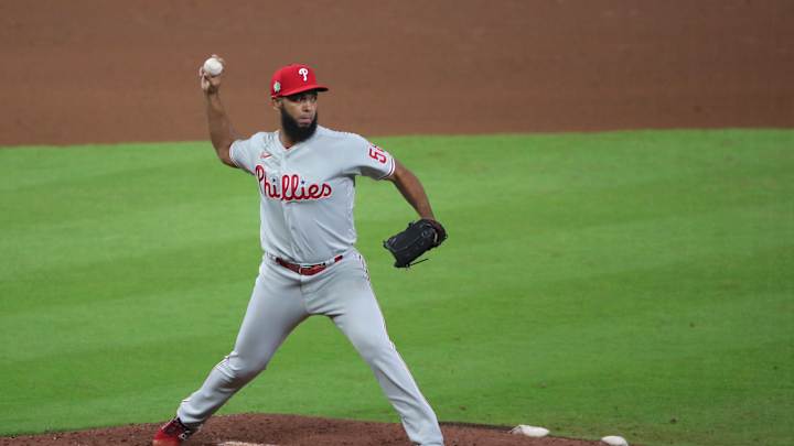 The Philadelphia Phillies Backend of the Bullpen is Among the Best It's Ever Been The Philadelphia Phillies Backend of the Bullpen is Among the Best It's Ever Been