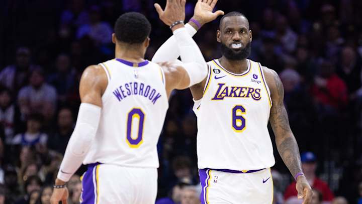 Lakers News: Why This Expert Expects LA To Have A "Quiet" Trade Deadline