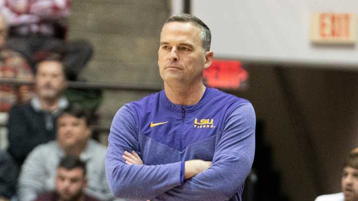 Preview: LSU Hosts No. 4 Alabama In SEC Showdown