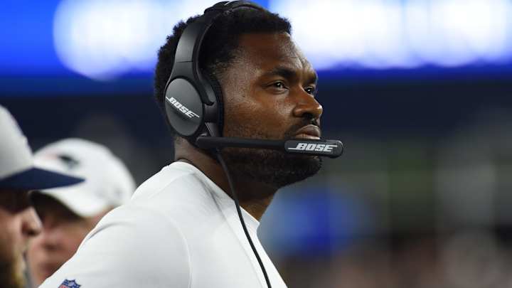 Jerod Mayo Cancels Head Coaching Interview with Panthers