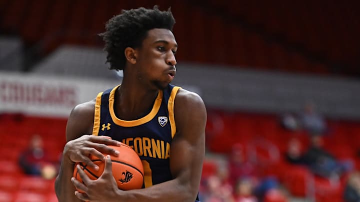 Cal Lets Lead Slip Away in OT Loss to Washington