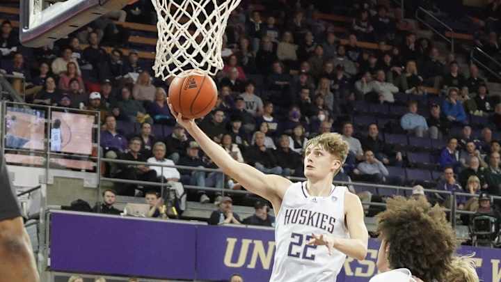 Bajema Finds New Team, Joins Pac-12 Rival Bajema Finds New Team, Joins Pac-12 Rival