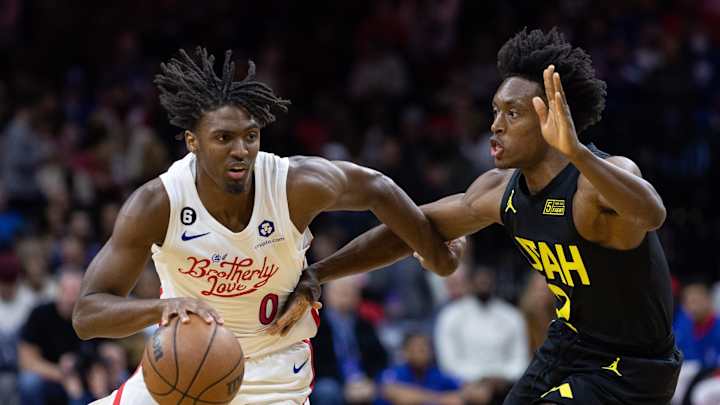 Philadelphia 76ers vs. Utah Jazz Preview