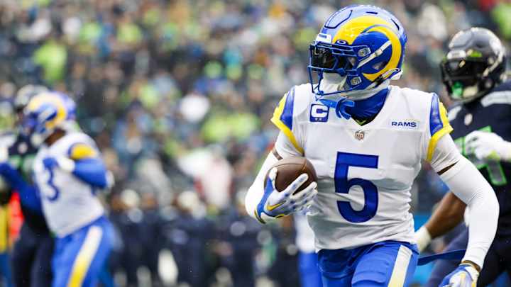 Former Jaguars' CB Jalen Ramsey: 'I Still Love Jacksonville With All My Heart'