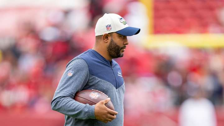 Seahawks Loss Could Help Speed Up Browns Defensive Coordinator Hiring Process