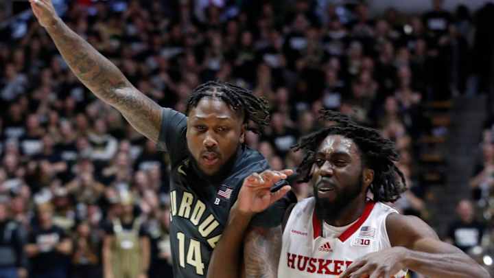 PHOTO GALLERY: The Best Photos From Purdue's Game Against Nebraska PHOTO GALLERY: The Best Photos From Purdue's Game Against Nebraska