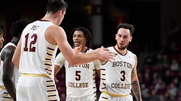 Keys to the Game: Wake Forest Basketball vs Boston College