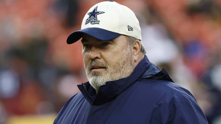 Cowboys’ Motivational Ploy Shows How Much Franchise Has Struggled in Playoffs