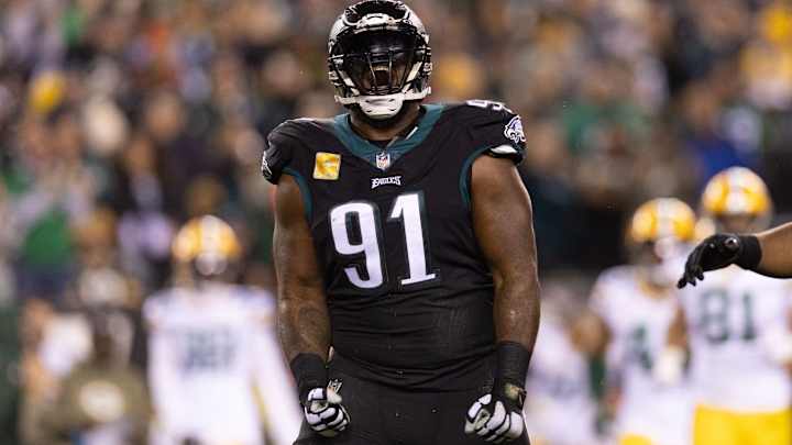 12 Free-Agent Interior DL Broncos can Target to Upgrade Defense 12 Free-Agent Interior DL Broncos can Target to Upgrade Defense