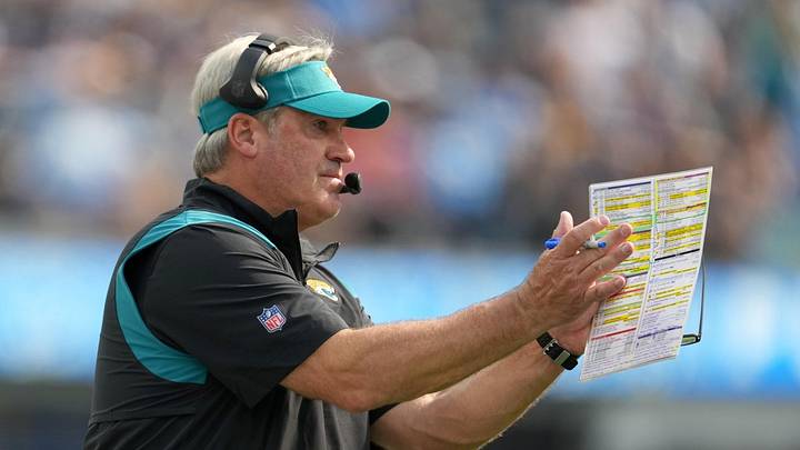 Jaguars vs. Chargers: Betting Odds, Point Spread, Over/Under