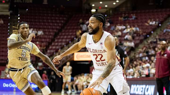 Game Preview: Florida State vs. Virginia Game Preview: Florida State vs. Virginia