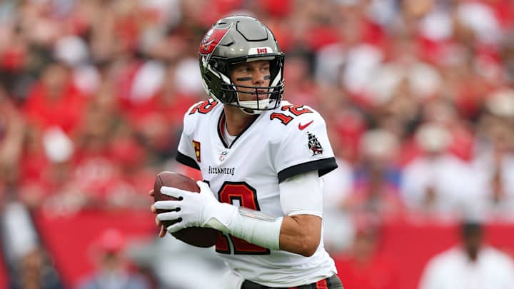 Ticket Prices Sky High for Bucs-Cowboys on Monday Night Football Ticket Prices Sky High for Bucs-Cowboys on Monday Night Football
