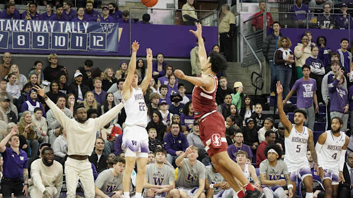 A Husky Hoops Photo Gallery Before UW Tips Off Against Cal A Husky Hoops Photo Gallery Before UW Tips Off Against Cal