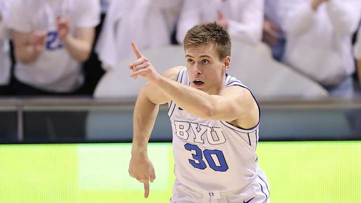 How to Watch or Stream BYU Basketball vs Pepperdine