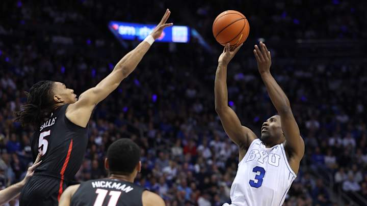 Projecting the Final WCC Men's Basketball Standings