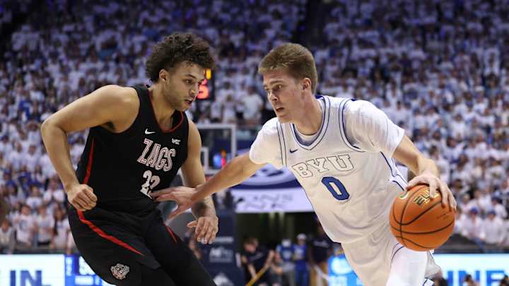 How to Watch BYU Basketball vs Loyola Marymount