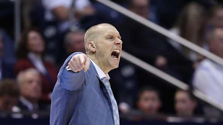 How to Watch BYU Basketball at San Francisco