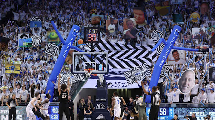 Former BYU Basketball Signee Jake Wahlin Flips to Utah