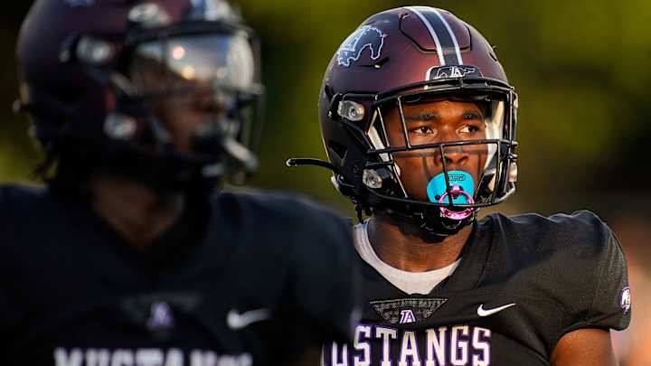 Edwin Spillman Cuts Recruitment Down To Six