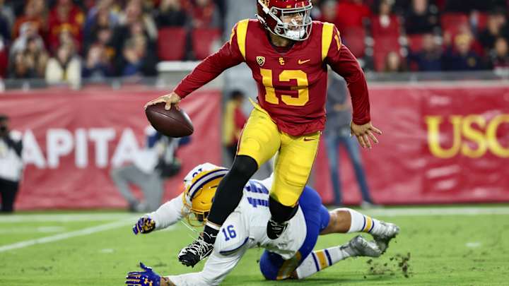 Cal Football: OLB Henry Ikahihifo Enters Transfer Portal