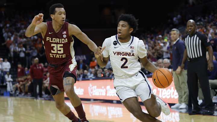 Virginia Basketball Defeats Florida State 67-58 | Live Updates Virginia Basketball Defeats Florida State 67-58 | Live Updates