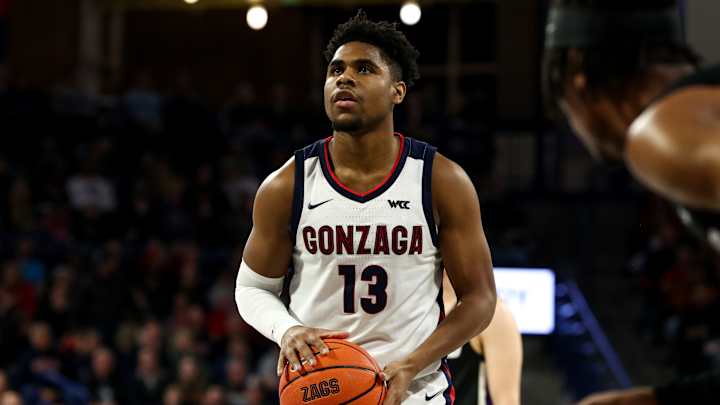 Gonzaga routs Portland behind strong defense, hot 3-point shooting: Takeaways