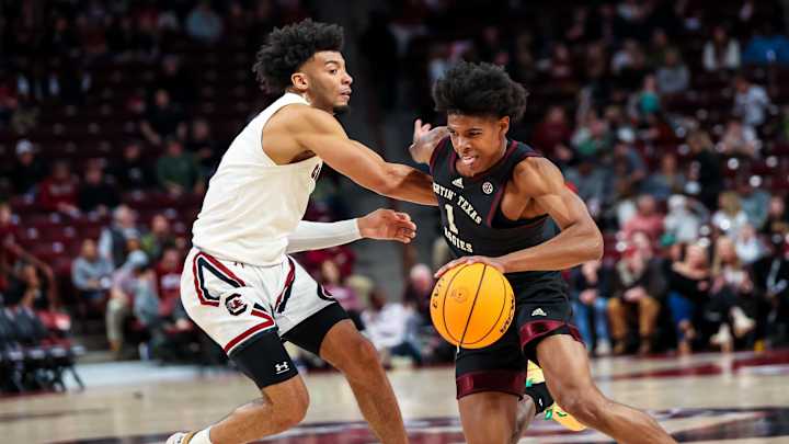 Texas A&M Beatdown Exposes Multiple Issues For South Carolina