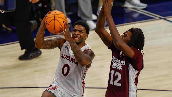 Takeaways from Auburn basketball’s 69-63 win vs Mississippi State