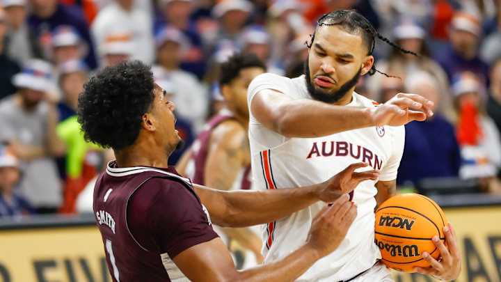 Takeaways from Auburn basketball’s win vs. South Carolina