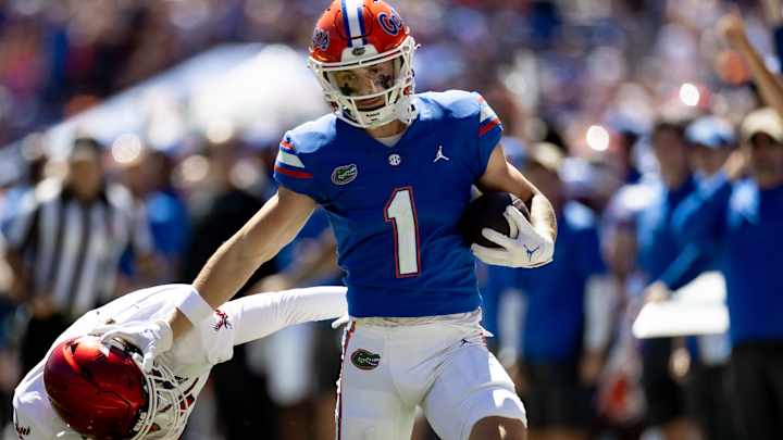 Florida Gators Football: 2023 spring game schedule, storylines to follow