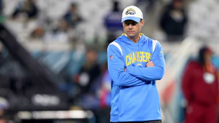 Chargers HC Brandon Staley a Possibility for Browns Coordinator Job if Fired?