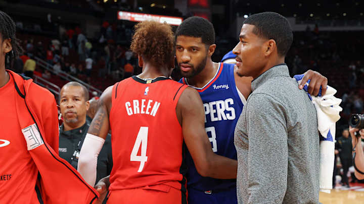 Injury Report: Last Minute Updates For Clippers vs. Rockets