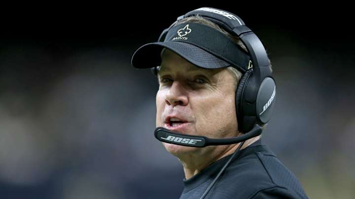 Panthers Receive Permission to Speak with Sean Payton