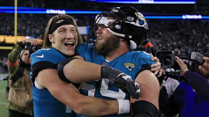 Jaguars vs. Chargers: Trevor Lawrence’s Resiliency Powers His First Playoff Victory