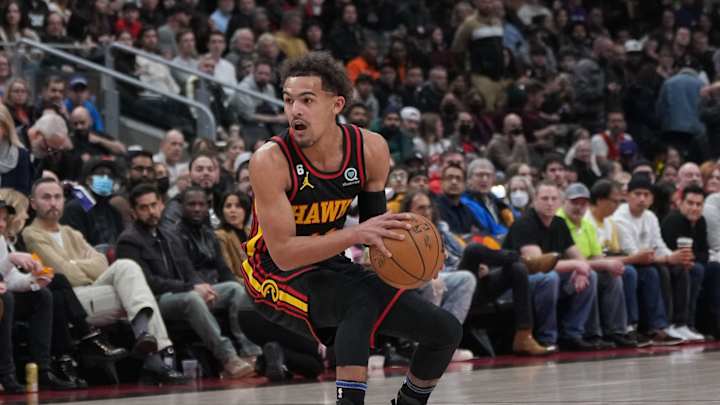 Report: Atlanta Hawks' Problems Began Last Year In Playoffs Series Against Miami Heat