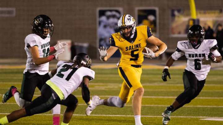 '24 TE Dylan Mesman Commits to Louisville '24 TE Dylan Mesman Commits to Louisville