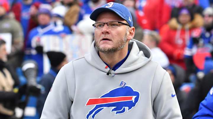 ESPN’s Suzy Kolber Gives NFL MVP Vote to Athletic Trainer Who Gave Damar Hamlin CPR