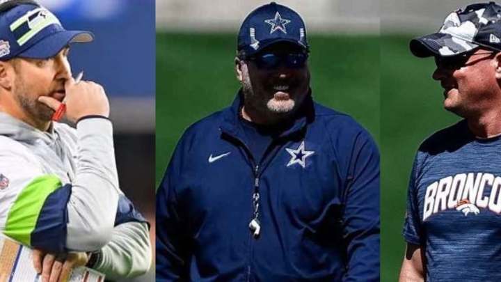 Kellen Moore Cowboys Coach Replacement: Brian Schottenheimer vs. Nathaniel Hackett? Kellen Moore Cowboys Coach Replacement: Brian Schottenheimer vs. Nathaniel Hackett?