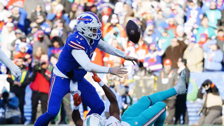 Bills Must Play Better to Realize Super Bowl Dreams Bills Must Play Better to Realize Super Bowl Dreams