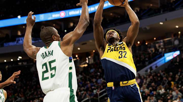 Indiana Pacers game preview: Pacers travel to Milwaukee to battle Bucks in matinee