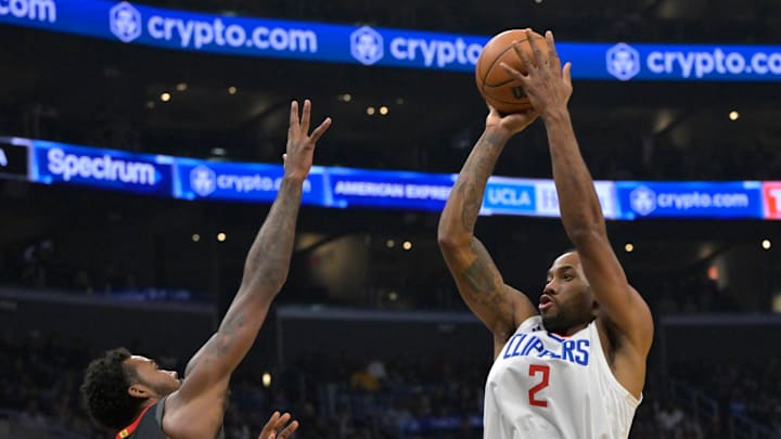 Rockets vs. Clippers Takeaways: Less Isolation, Fourth Quarter Collapse, Future Sixth Man Rockets vs. Clippers Takeaways: Less Isolation, Fourth Quarter Collapse, Future Sixth Man