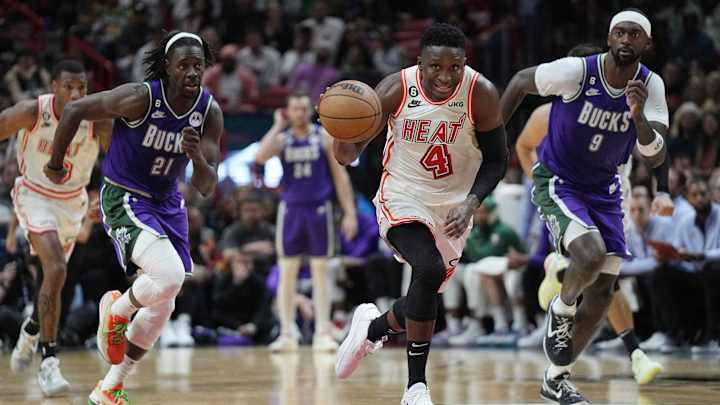 Is Miami Heat's Victor Oladipo Back At All-Star Form?
