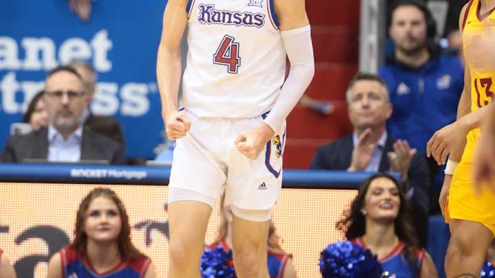 Looking Ahead: NCAA Matchup of Week Features Elite Scoring Prospects