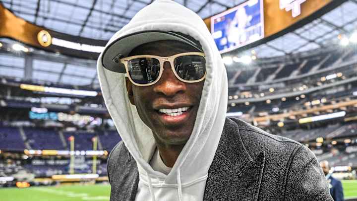 Former Wolverine Will Play For Deion Sanders At Colorado Former Wolverine Will Play For Deion Sanders At Colorado