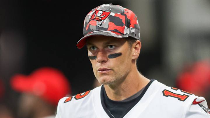 Top Five Fantasy Landing Spots for Tom Brady