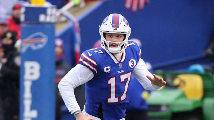 One Prop Bet for Each Sunday Wild Card Matchup One Prop Bet for Each Sunday Wild Card Matchup