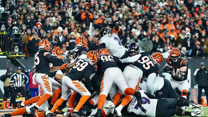 Report: Bengals Among NFL's 12 Most Profitable Franchises in 2022