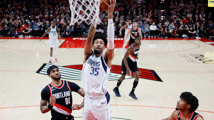 'We'd Like to Keep Him': Mark Cuban Speaks on Christian Wood's Impact Since Mavs Trade 'We'd Like to Keep Him': Mark Cuban Speaks on Christian Wood's Impact Since Mavs Trade