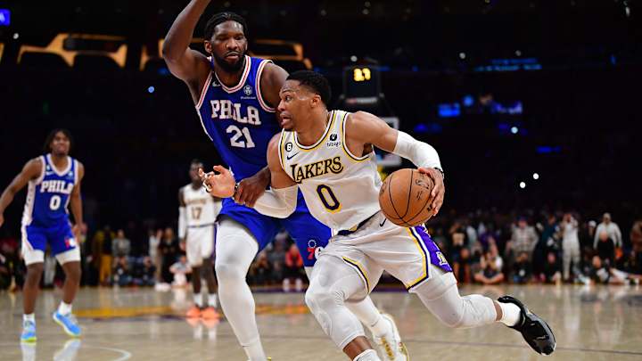 Lakers News: LA Blows Late-Game Opportunity, Falls 113-112 To Sixers Lakers News: LA Blows Late-Game Opportunity, Falls 113-112 To Sixers